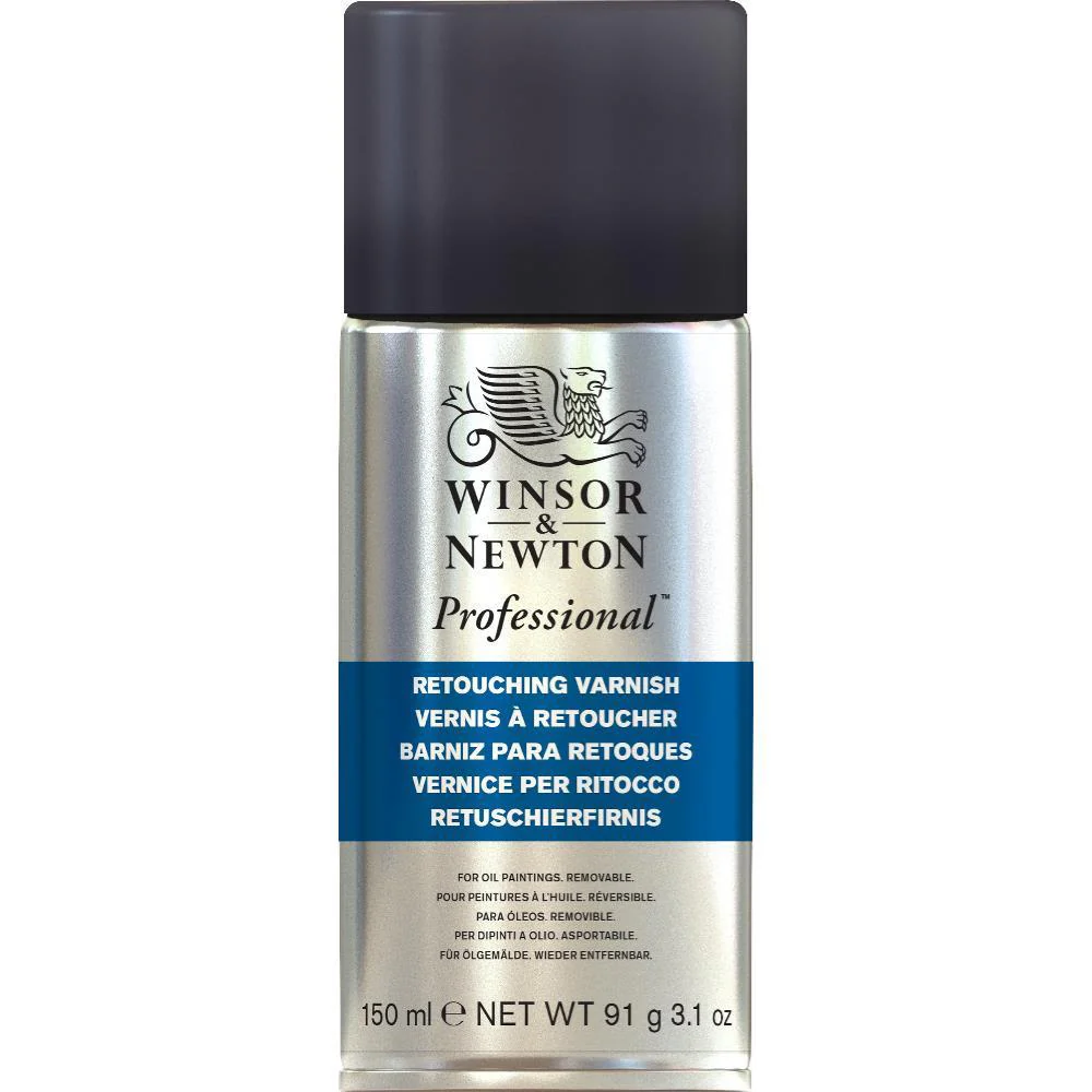 Winsor and Newton || الوان ونسر اند نيوتن
